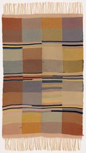 Gunta Stölzl, Weaving, 1928