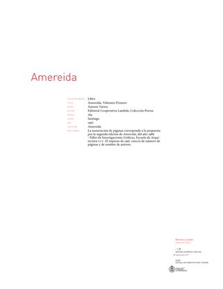 Amereida (1967) [.pdf]