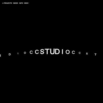 CC STUDIO