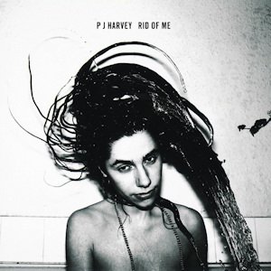 PJ Harvey - Rub It 'Til It Bleeds