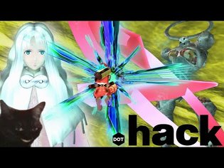 The Truth Behind The World | .hack//Infection