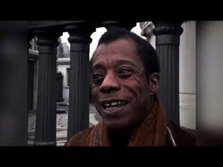 James Baldwin Meeting The Man