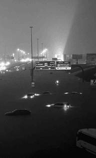Dubai, April 2024