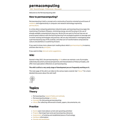 permacomputing
