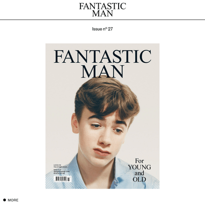 Magazine