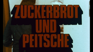 Zuckerbrot und Peitsche (1968)