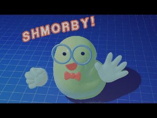 Shmorby's Guide To The Internet!