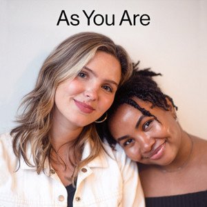 Building a "Sweet Black Writing Life" with Camille Bacon - As You Are | Podcast on Spotify