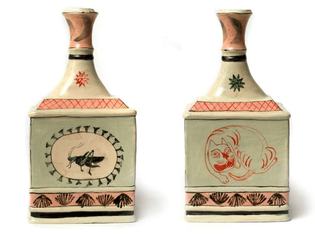 Ceramics by Claudia Rankin