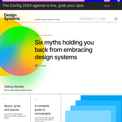 DesignSystems.com