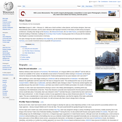 Mart Stam - Wikipedia