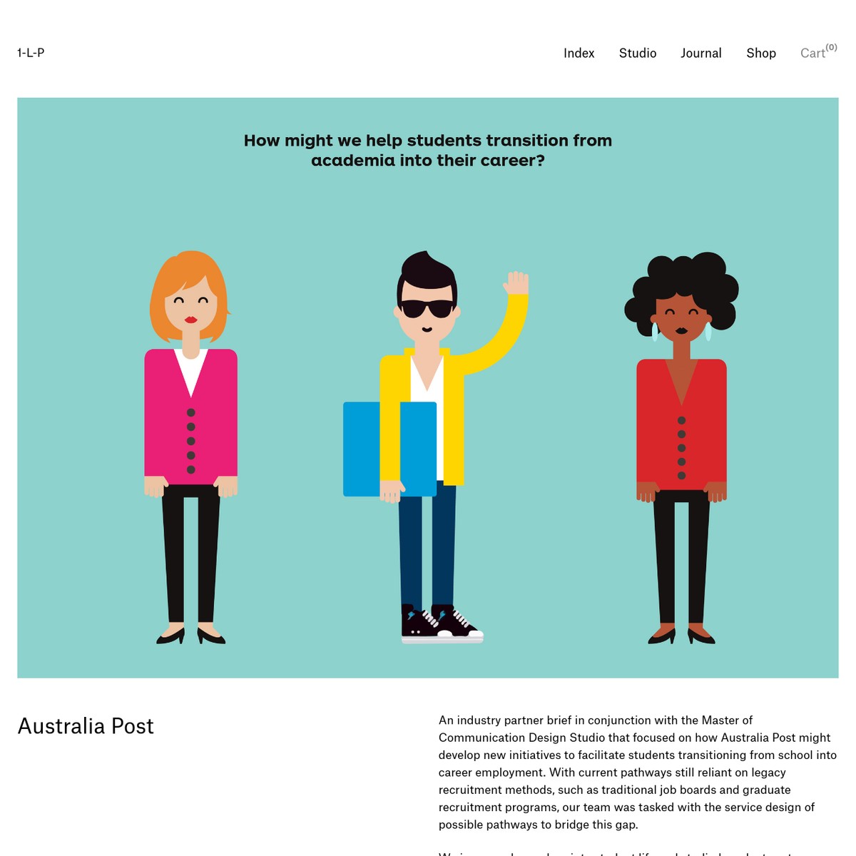 Australia Post — Are.na
