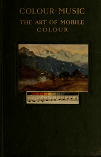 Colour-Music; A. Rimington