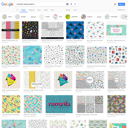 memphis design patterns - Google Search