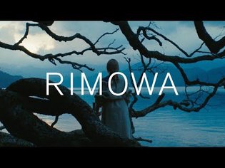 RIMOWA | Never Still Ft. Yoon Ahn