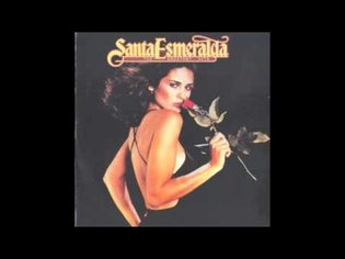 Santa Esmeralda - Black Pot