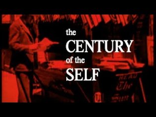 The Century of the Self (Full Adam Curtis Documentary)
