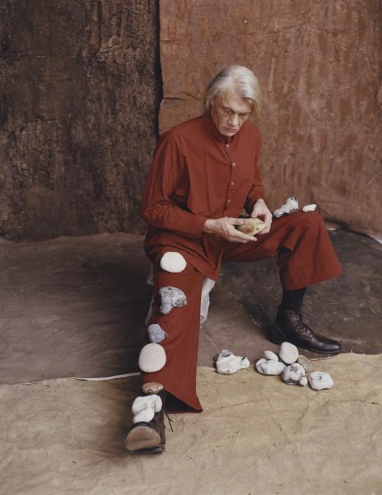 Faye Toogood - Collection 009