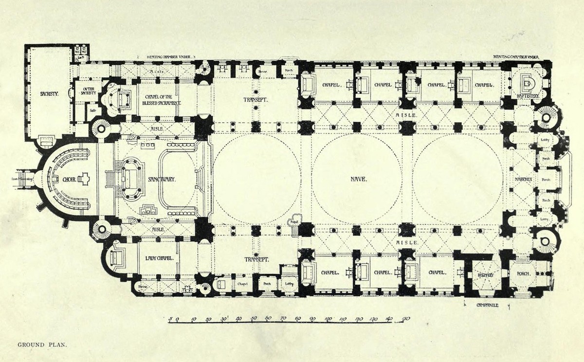 Cruciform Plan — Are.na