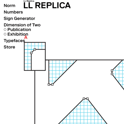 Norm LL Replica
