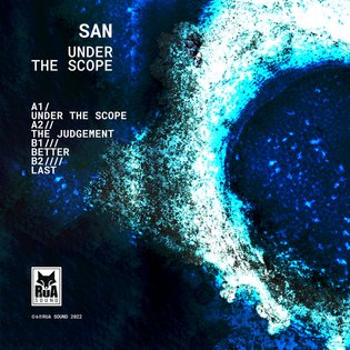 Under the Scope, by San