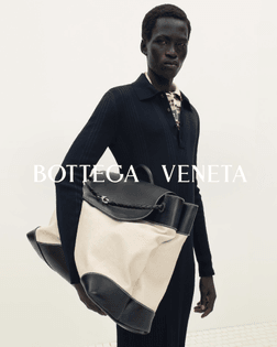 Bottega Veneta Pre-Fall 2024 Campaign