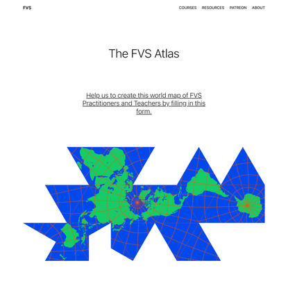 FVS Atlas – FVS