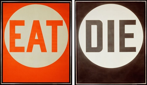 robert indiana