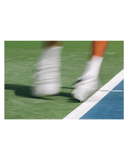 Even if you are just remotely interested in tennis, chances are you’ve seen the work of Vicente Muñoz (@vicente.munoz)…and y...