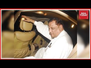 Hawala Kingpin Hasan Ali's Properties Raids