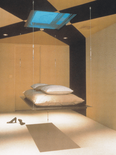 Contemporary Interiors, Carol Meredith, 1999