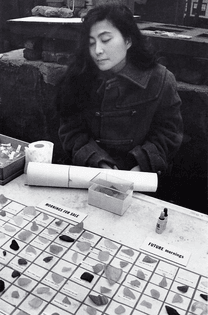 Yoko Ono on ‘Morning Piece’ (1964–65)