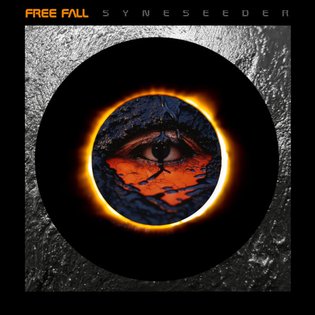 Free Fall, by SyneSeeder