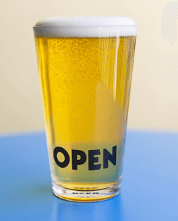 open__beer