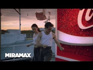 Strictly Ballroom | 'You're Ready' (HD) - A Baz Luhrmann Film | MIRAMAX