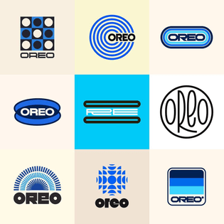 Which @oreo do you like the most?
.
.
.
#oreo #faelpt #goodtype #lettering #typography #typeface #logo #typedesign #typematt...