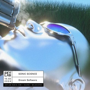 Skylab Radio - Sonic Science w/ Dream Software E1 - 10.02 by Dream Software