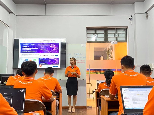 Học phí FPT Aptech là bao nhiêu? | Are.na