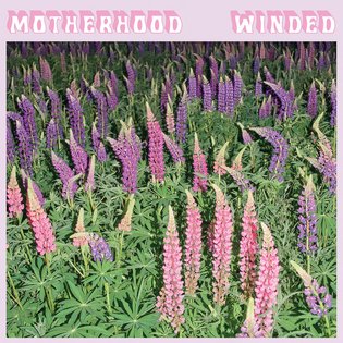 Winded, by Motherhood