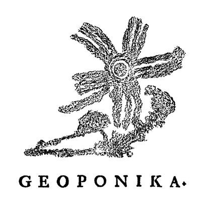 GEOPONIKA