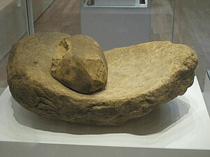 300px-saddle_quern_and_rubbing_stone.jpg