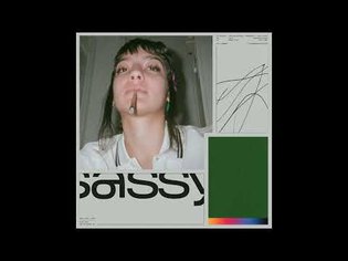 GENDEMA - sassy things [Full album]