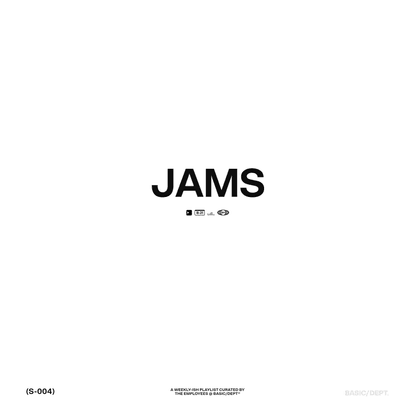 B/D® JAMS | Home