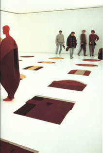 Issey Miyake by Mark Holborn (scans)