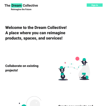 The Dream Collective