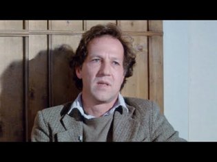 Werner Herzog on Psychoanalysts: "They are a disease of our time"