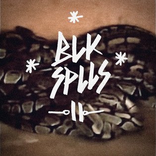 BLK SPLLS 2, by NKISI