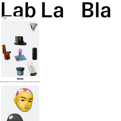 Lab La Bla