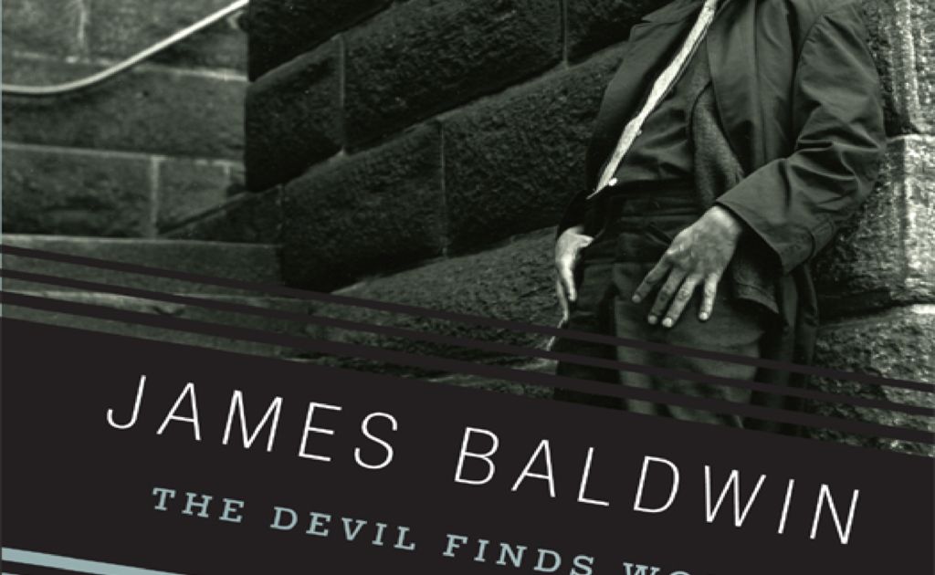 The devil finds work by james baldwin pdf are na