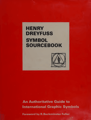 Symbol Sourcebook by Henry Dreyfuss